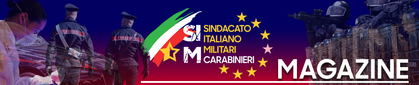 SIM CARABINIERI