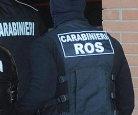 Società con prestanome per agevolare la ‘Ndrangheta: 6 arresti.