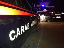 INCIDENTE STRADALE: DUE COLLEGHI FERITI, VICINANZA DEL SIM CARABINEIRI