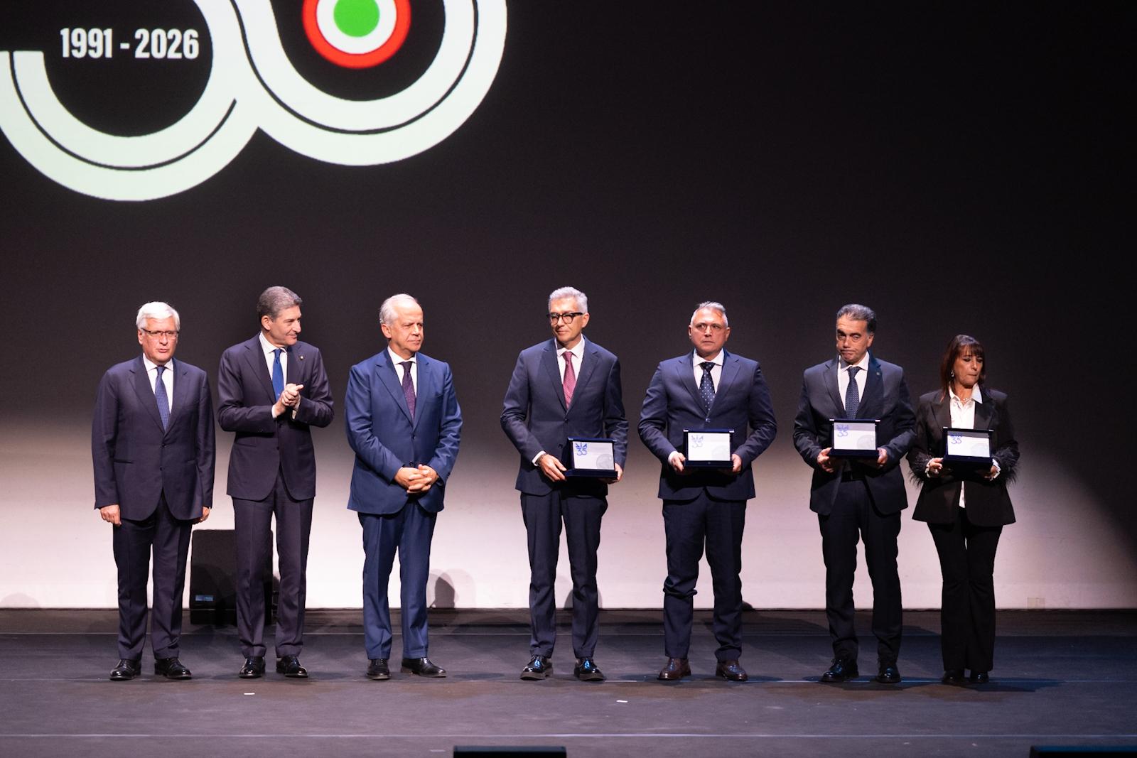 35° Anniversario della Direzione Investigativa Antimafia: il plauso del SIM Carabinieri