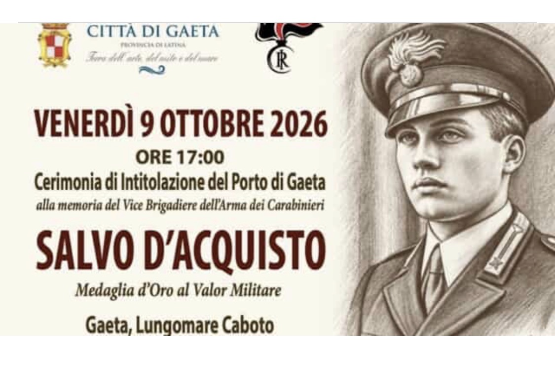 Una giornata di memoria, onore e riconoscenza nel segno dei valori dell’Arma dei Carabinieri