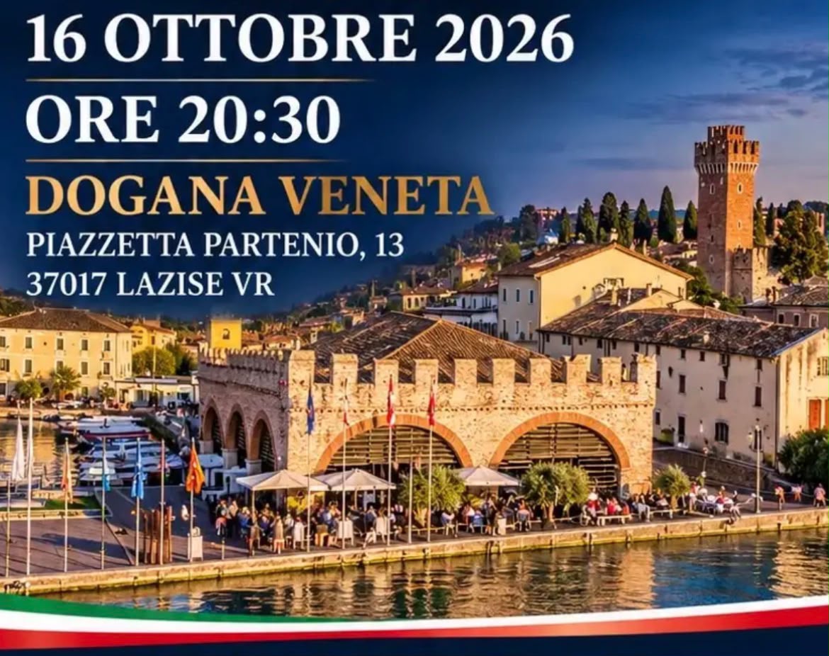Premio Sicurezza al Luogotenente Carica Speciale Gianluca Battaglia
