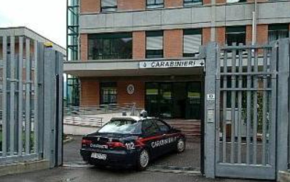 SIM Carabinieri Trentino-Alto Adige: visite istituzionali al Comando Compagnia di Riva del Garda e alla Stazione di Arco