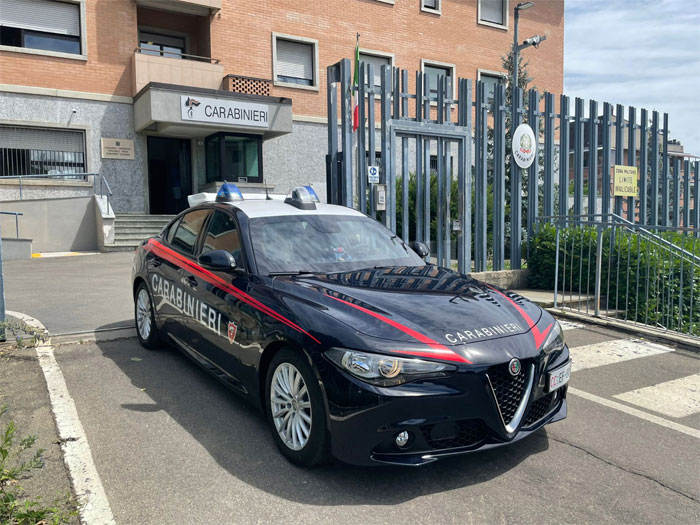 MONTESE (MO): TRUFFA AD ANZIANO SVENTATA DAI CARABINIERI: RECUPERATI I 9.000 EURO E DENUNCIATO IL RESPONSABILE