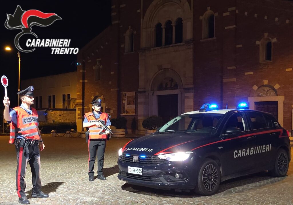 Operazione “Plata 2025”: eseguite 26 misure cautelari per traffico di droga
